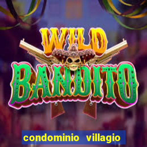 condominio villagio di napoli valinhos